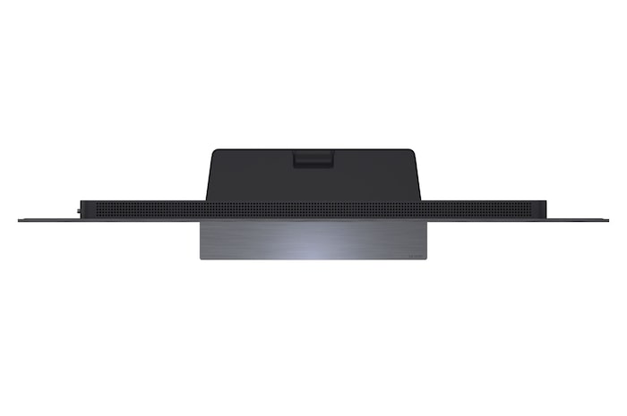 Dettaglio TV OLED55C66LB 2026